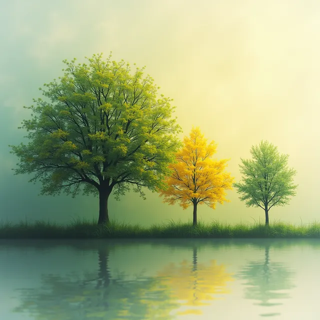 thumbnail for publication: Chapter 7—Choosing Suitable Trees for Urban and Suburban Sites: Site Evaluation and Species Selection